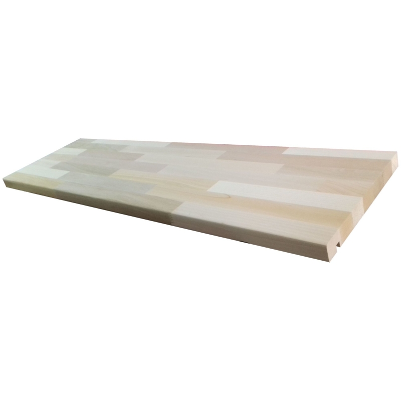 Treapta mozaic canal contr.1000x280x28mm