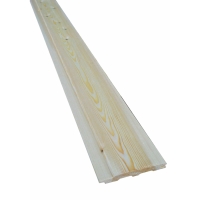 Lambriu rasinoase patrat 17x96x2000 mm