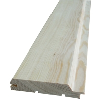 Lambriu rasinoase patrat 17x96x2000 mm