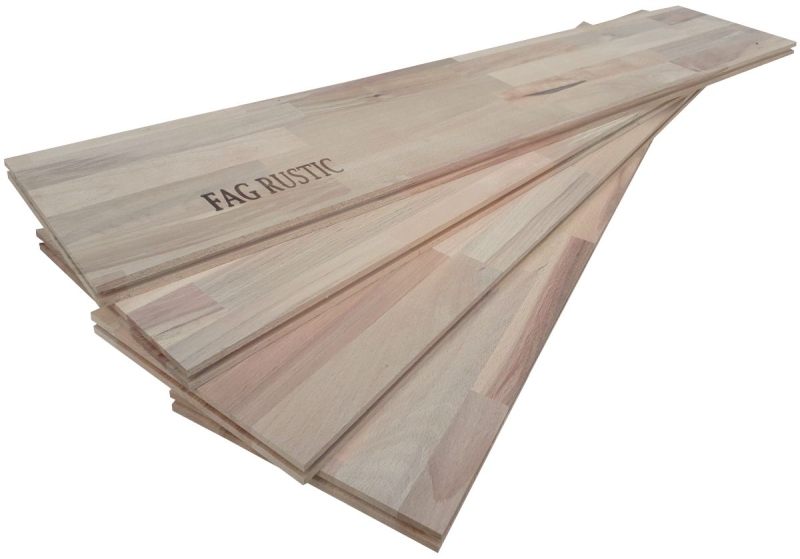 Panou parchet masiv fag vintage 20x200x1000mm