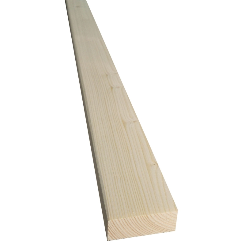 Cherestea rindiluita molid a/b 2000x60x18 mm