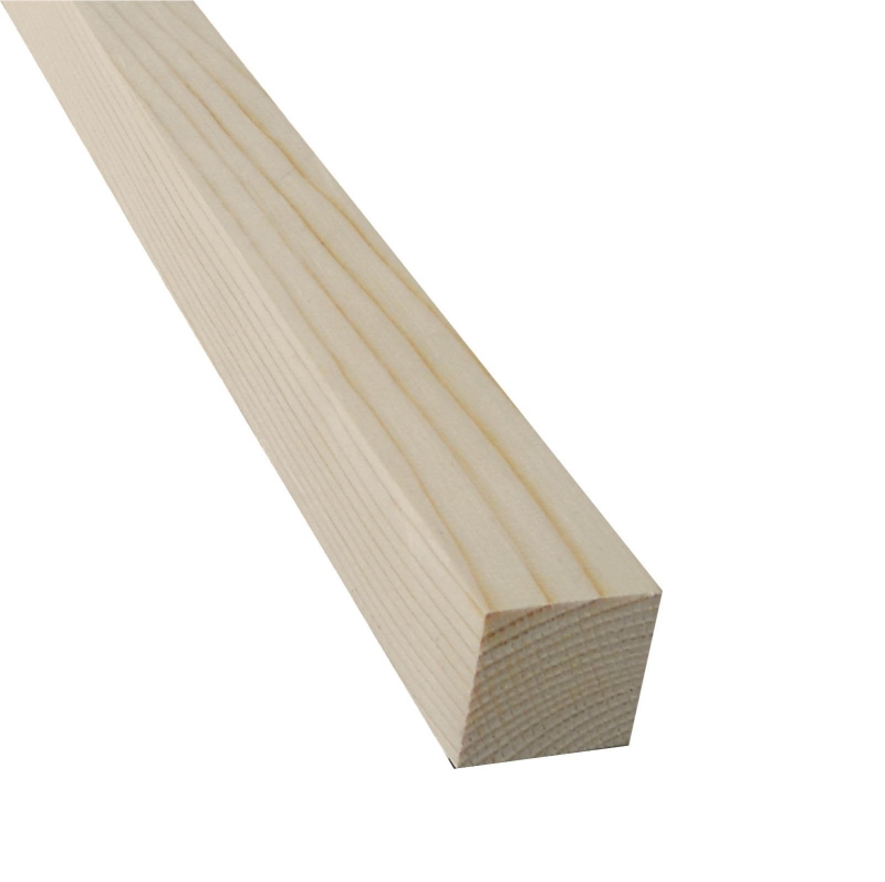 Cherestea rindiluita molid a/b 2000x70x70mm