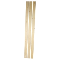 Scandura gard 1000x112x19 mm