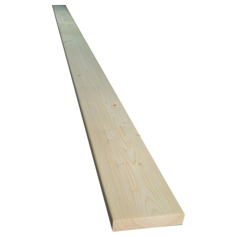 Scandura gard 1000x112x19 mm
