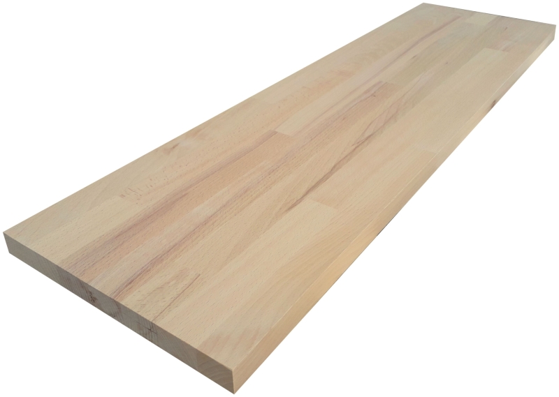 Panou masiv fag 18x200x2000 mm