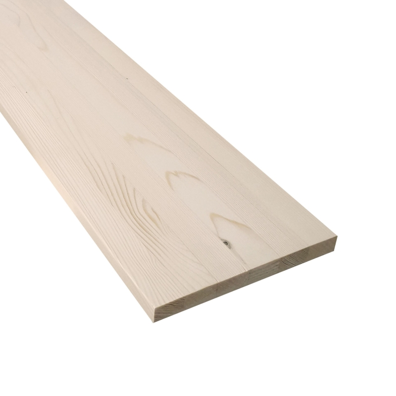 Panou lemn molid a 800x600x18mm
