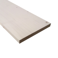 Panou lemn molid a 2500x400x27mm